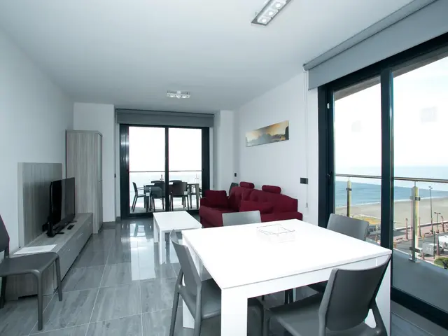 Apartamentos Fuengirola Playa photo 2