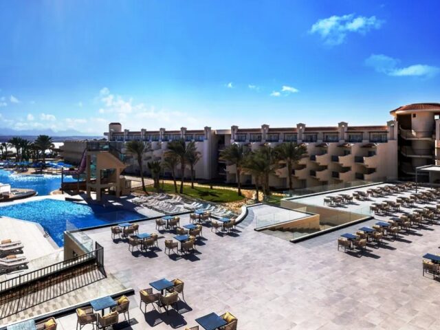 The V Luxury Resort photo 1