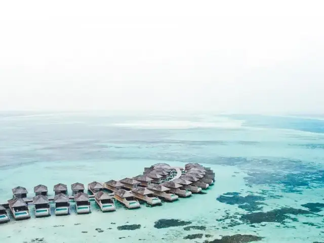 Jawakara Maldives photo 0