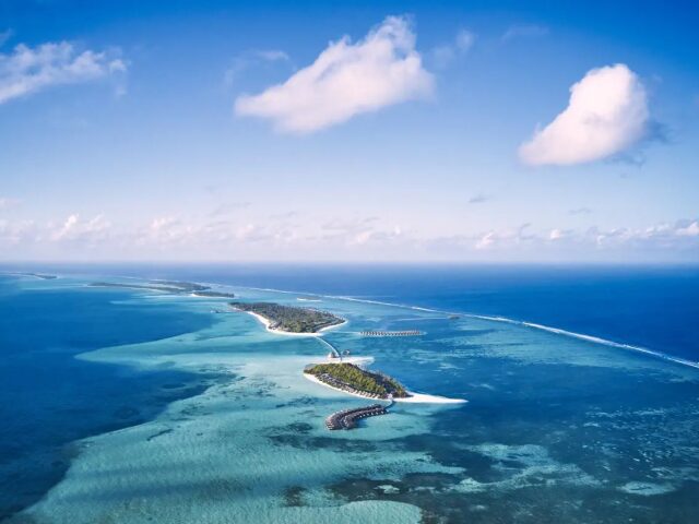 Jawakara Maldives