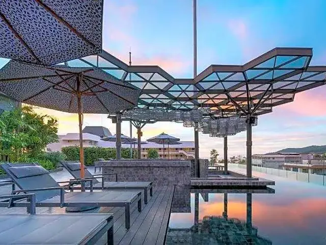 Indigo Phuket Patong photo 3