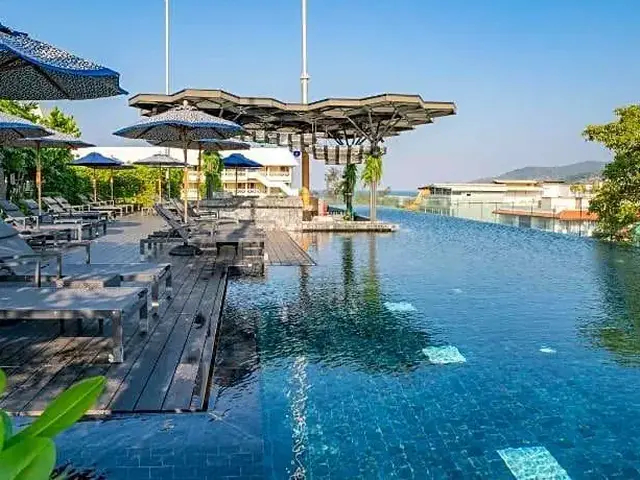 Indigo Phuket Patong photo 1