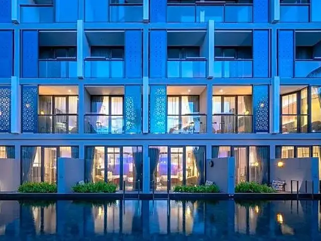 Indigo Phuket Patong photo 2