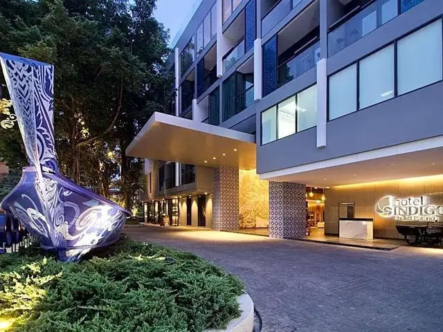 Indigo Phuket Patong photo 0