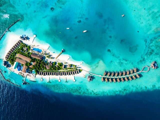 NOOE Maldives Kunaavashi