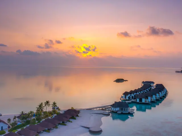 NOOE Maldives Kunaavashi photo 1