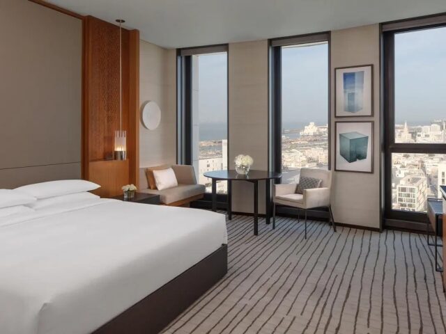 Park Hyatt Doha photo 0