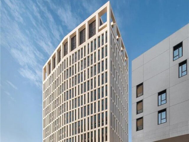 Park Hyatt Doha