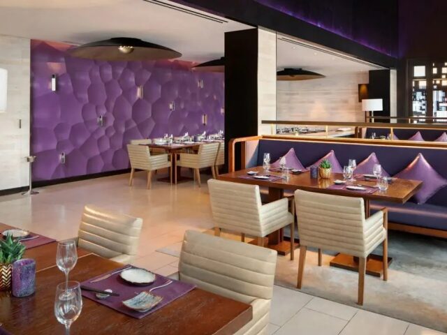 Park Hyatt Doha photo 2