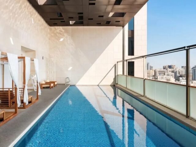 Park Hyatt Doha photo 3