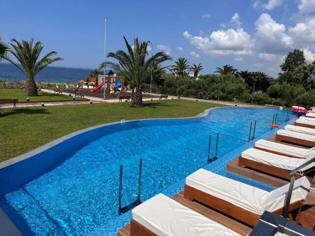 Sea Coast Halkidiki photo 3
