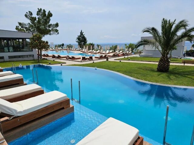 Sea Coast Halkidiki photo 1