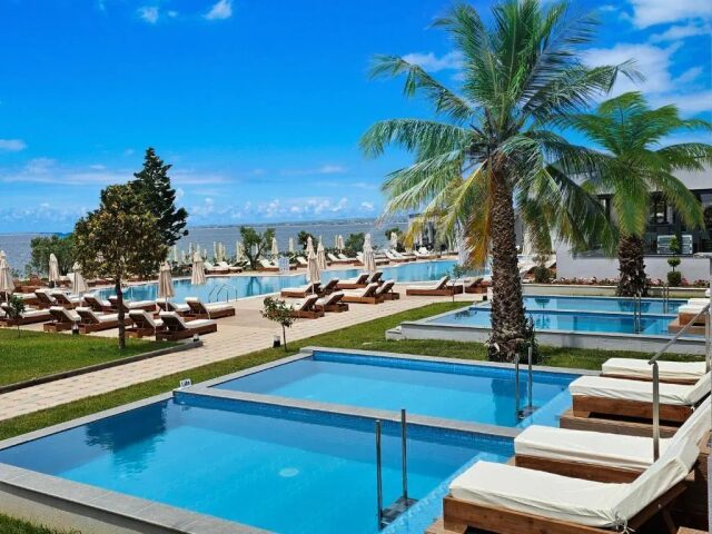 Sea Coast Halkidiki photo 0