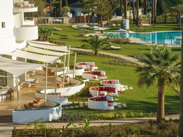 La Zambra Resort By Hyatt photo 0