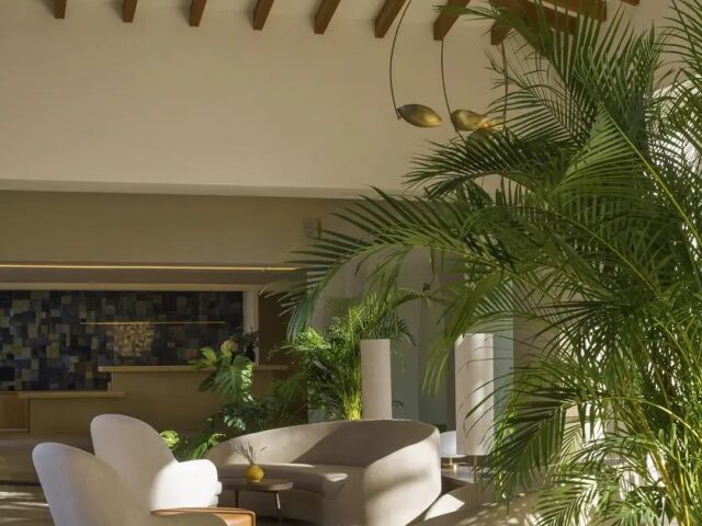 La Zambra Resort By Hyatt photo 1