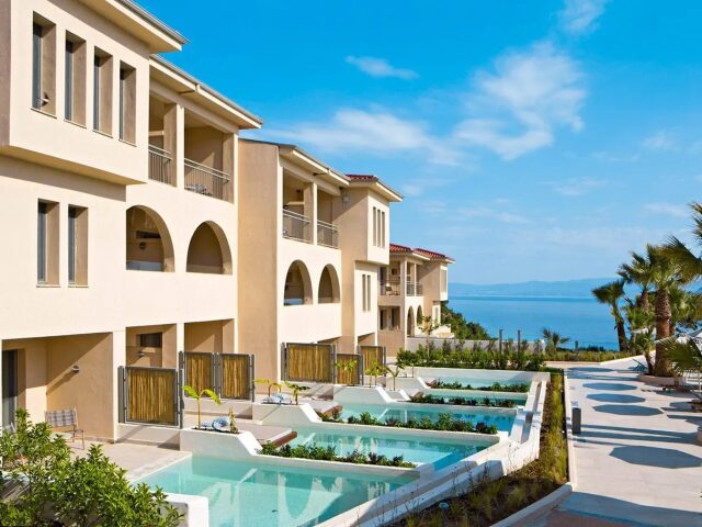 Cora Hotel & Spa Resort photo 0