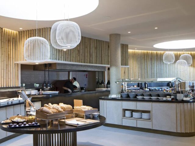 Cora Hotel & Spa Resort photo 3