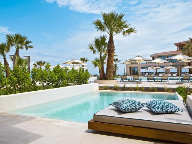 Cora Hotel & Spa Resort photo 2
