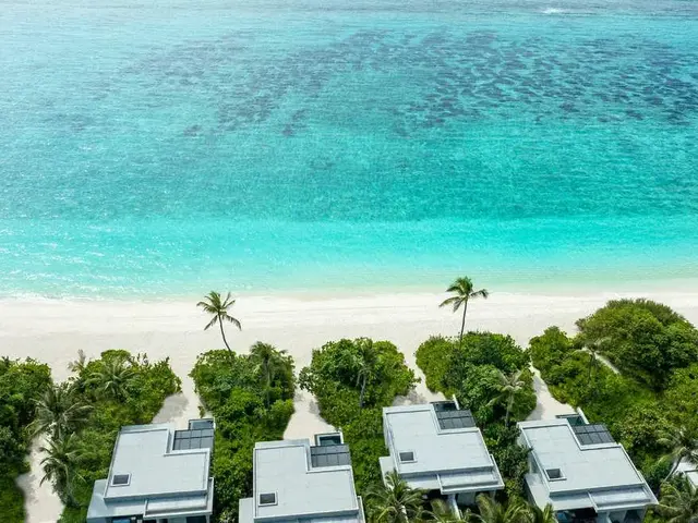 Alila Kothaifaru Maldives photo 1