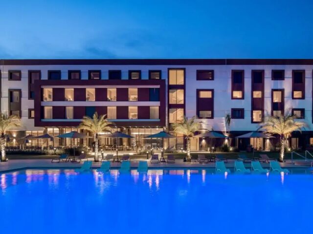 AC Hotel by Marriott Punta Cana photo 3