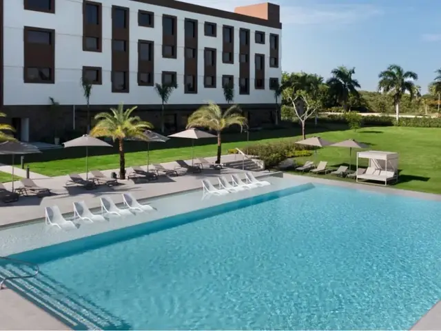 AC Hotel by Marriott Punta Cana photo 2