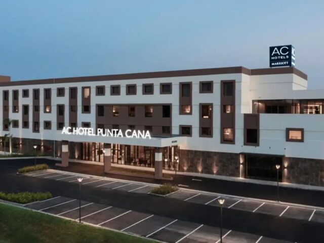 AC Hotel by Marriott Punta Cana