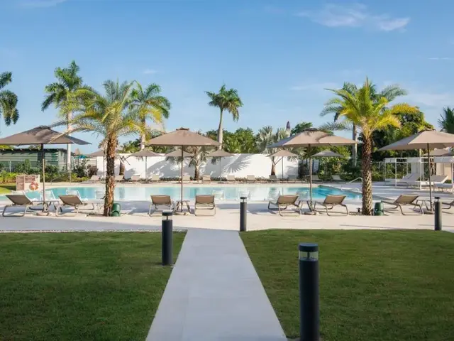 AC Hotel by Marriott Punta Cana photo 1