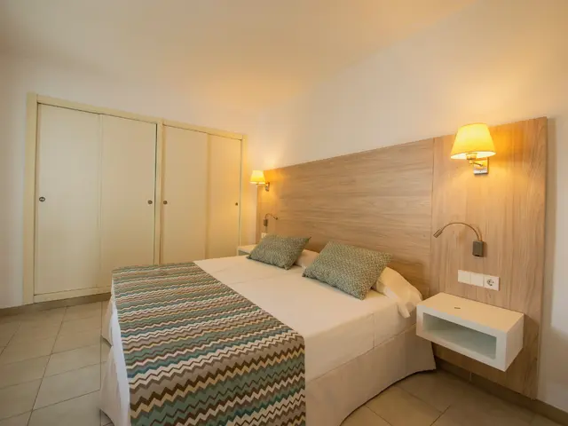 Apartamentos La Santa Maria photo 2