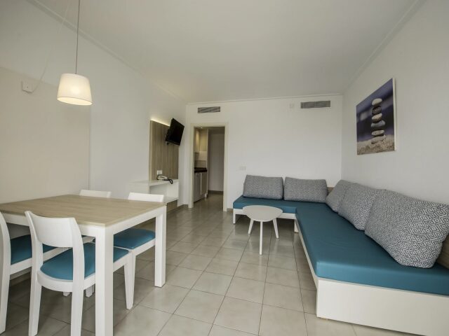 Apartamentos La Santa Maria photo 0