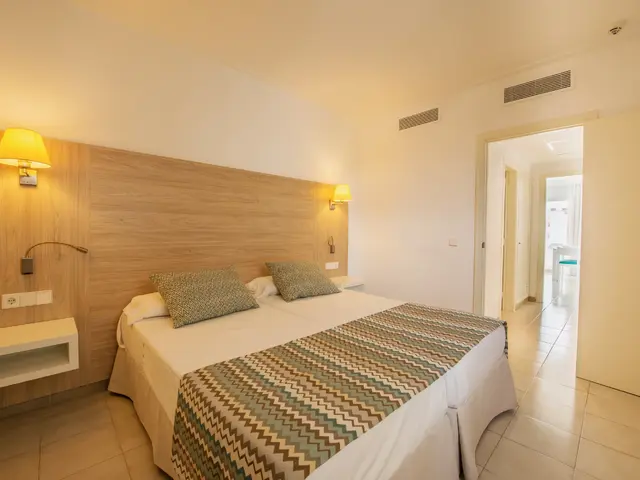 Apartamentos La Santa Maria photo 1