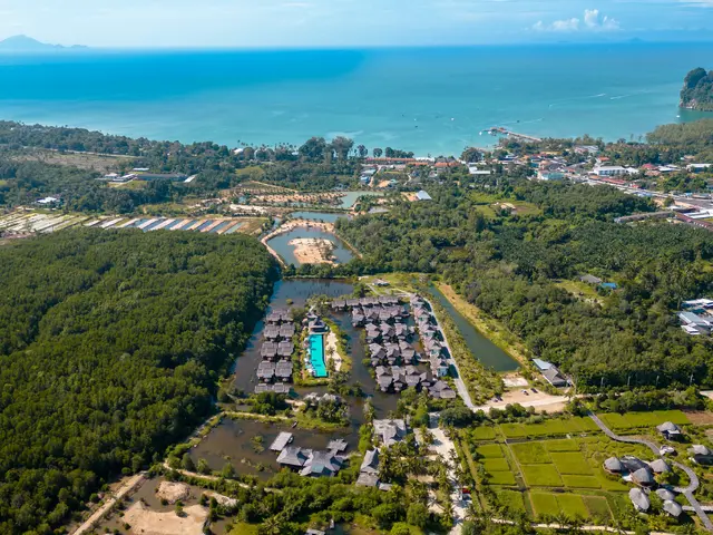 Venice Krabi Villa Resort photo 1