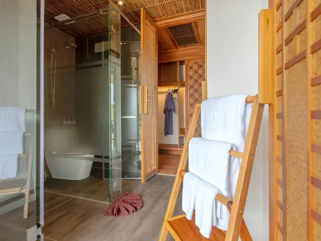 Venice Krabi Villa Resort photo 3
