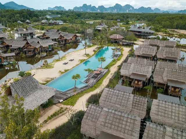 Venice Krabi Villa Resort photo 0