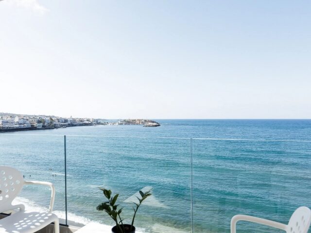 Kahlua Sea View Suites photo 3