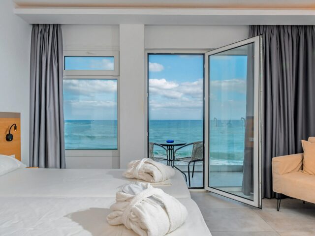 Kahlua Sea View Suites photo 1