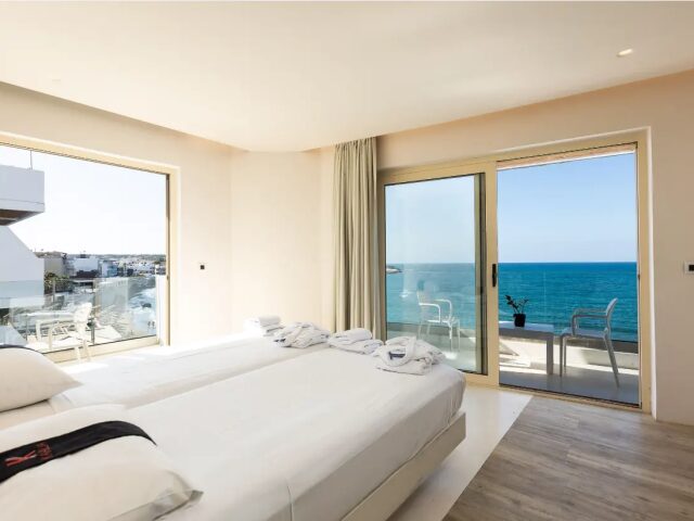 Kahlua Sea View Suites photo 2