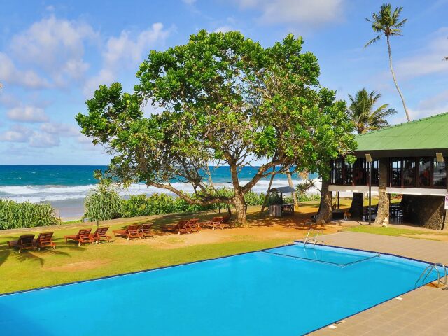 Koggala Beach photo 0
