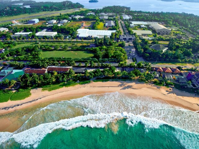 Koggala Beach photo 3