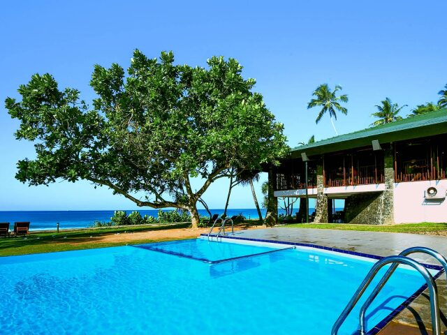 Koggala Beach photo 1