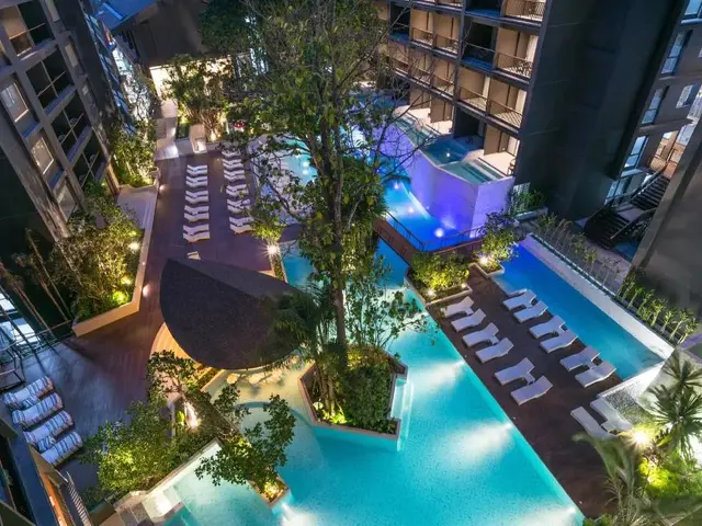 Panan Krabi Resort photo 0