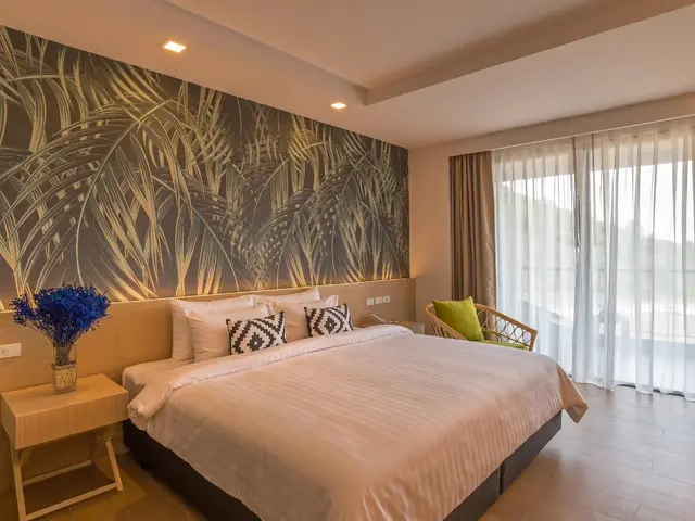 Panan Krabi Resort photo 2