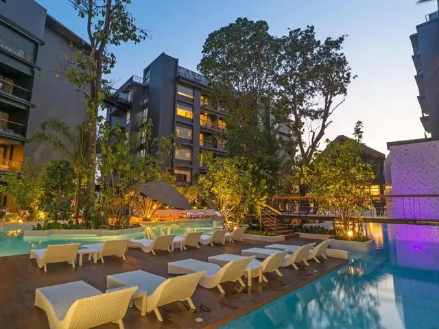 Panan Krabi Resort photo 1