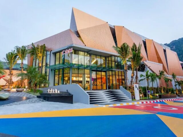 COSI Krabi Ao Nang