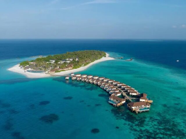 Avani+ Fares Maldives