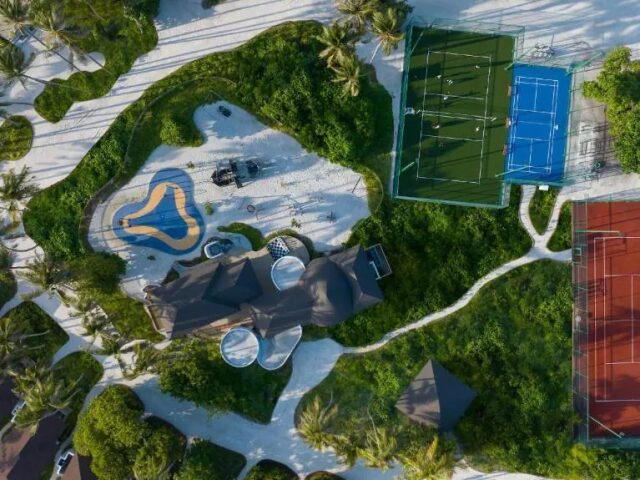 Avani+ Fares Maldives photo 0