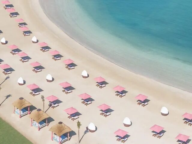 Anantara Mina Ras Al Khaimah Resort photo 1