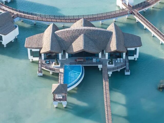 Anantara Mina Ras Al Khaimah Resort photo 2