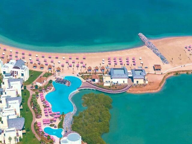 Anantara Mina Ras Al Khaimah Resort