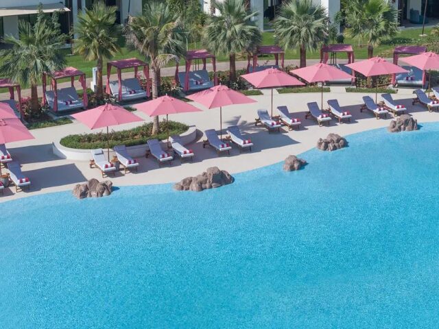 Anantara Mina Ras Al Khaimah Resort photo 0