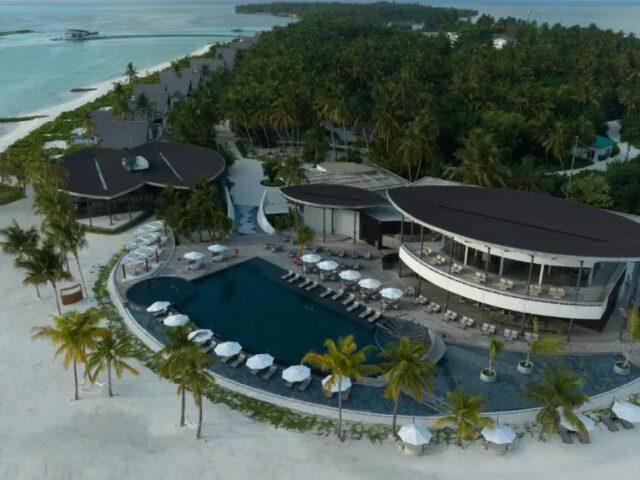 Madifushi Private Island photo 0